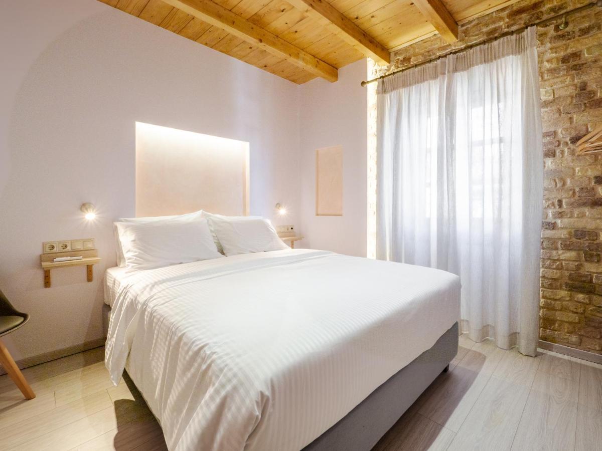Corfu Old Town Apartment, Marina Nymfes Exteriör bild