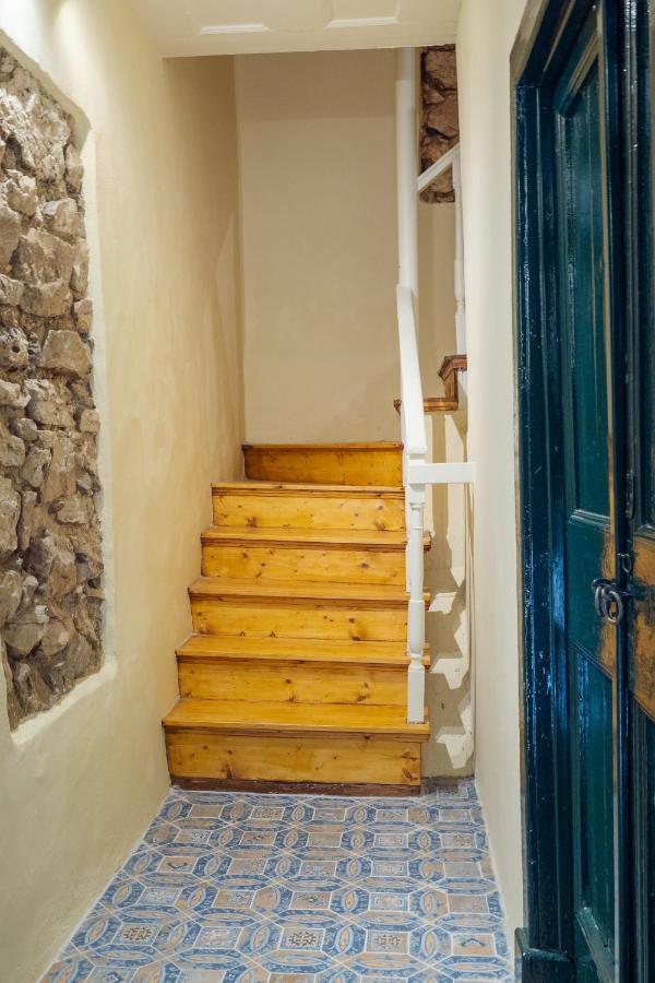 Corfu Old Town Apartment, Marina Nymfes Exteriör bild