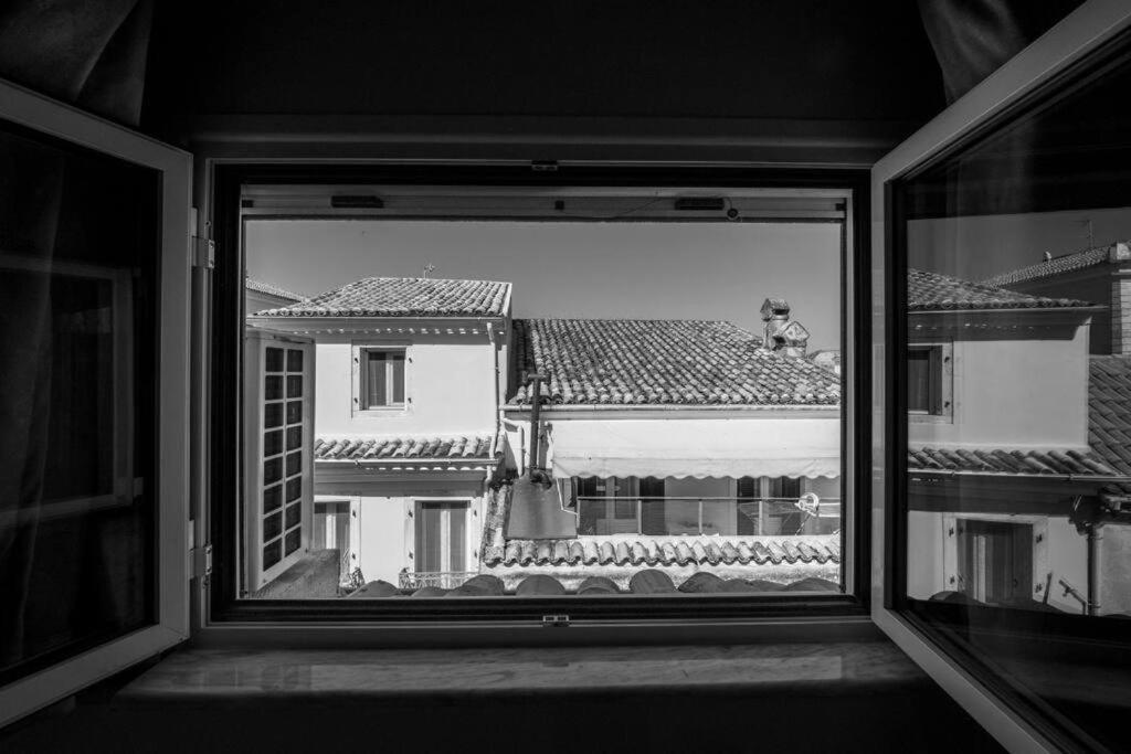 Corfu Old Town Apartment, Marina Nymfes Exteriör bild